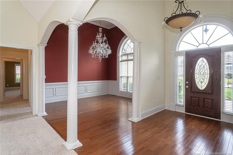 325 Summerchase Dr, Fayetteville, NC 28311