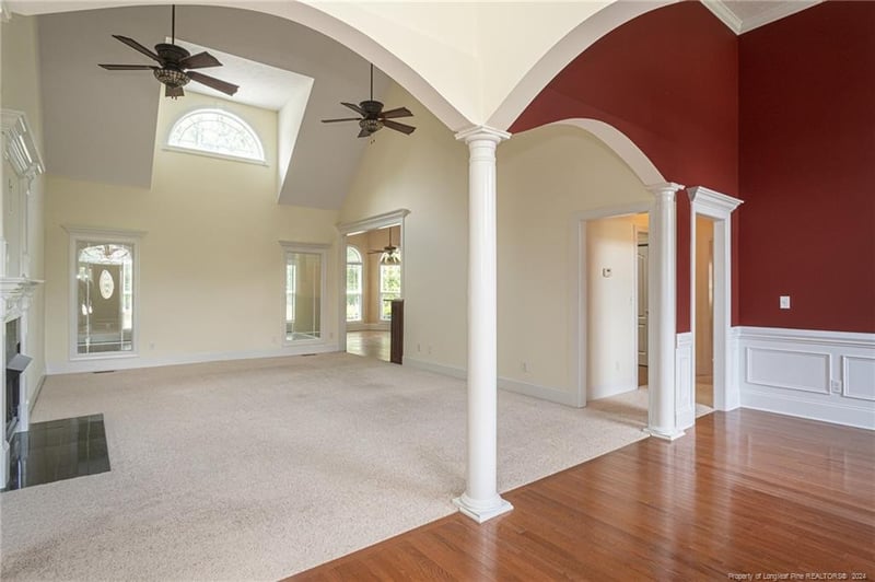 325 Summerchase Dr, Fayetteville, NC 28311