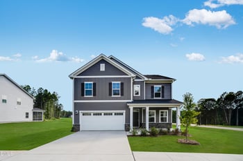 325 Sutherland Dr, Franklinton, NC 27525