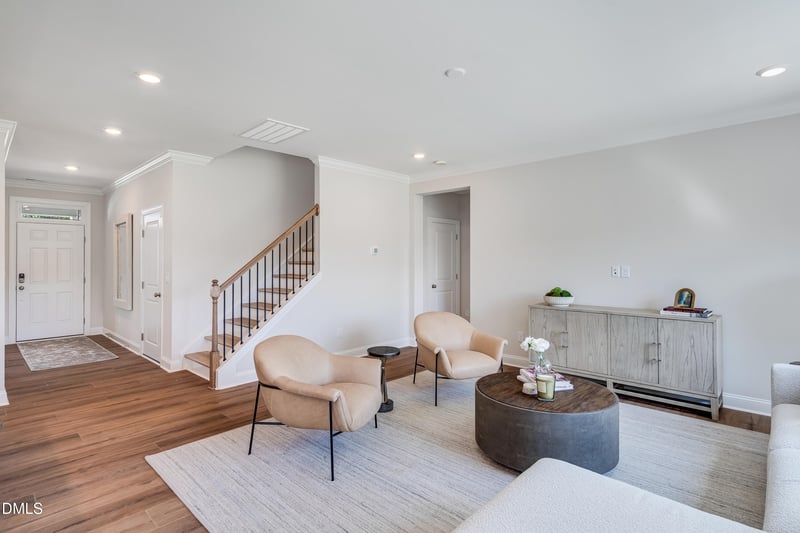 325 Sutherland Dr, Franklinton, NC 27525