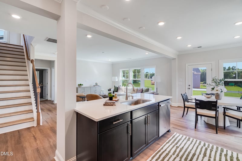 325 Sutherland Dr, Franklinton, NC 27525
