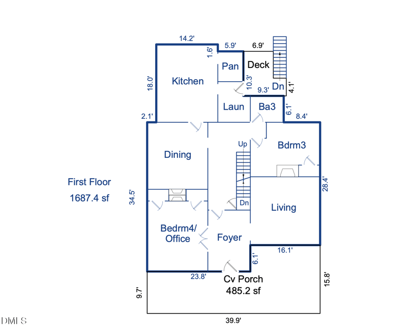 325 Trinity Ave, Durham, NC 27701