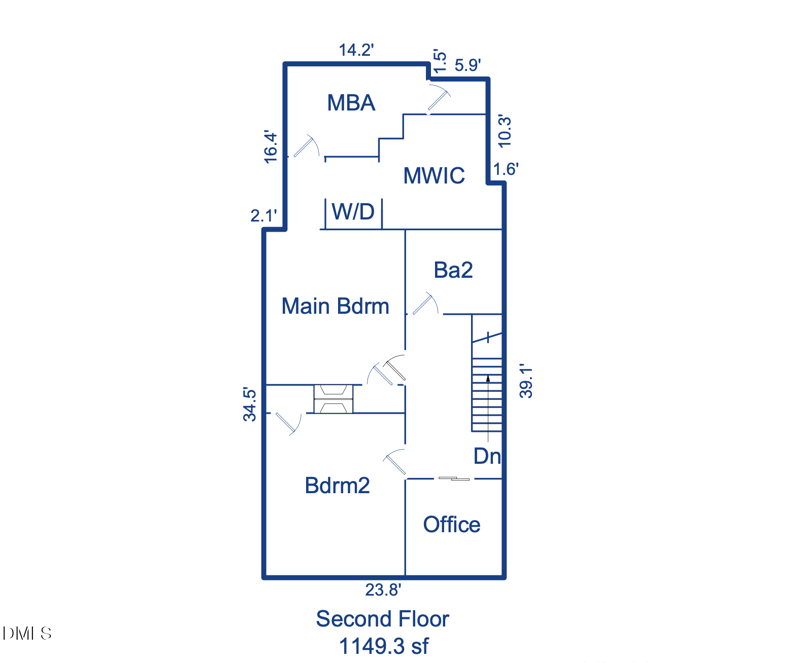 325 Trinity Ave, Durham, NC 27701