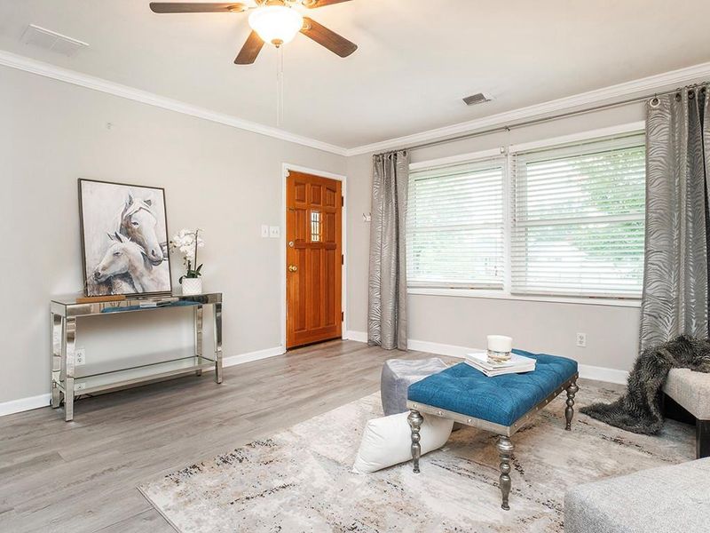 325 Tryon St, Burlington, NC 27217