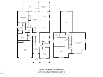 325 Tumbling River Dr, Wendell, NC 27591