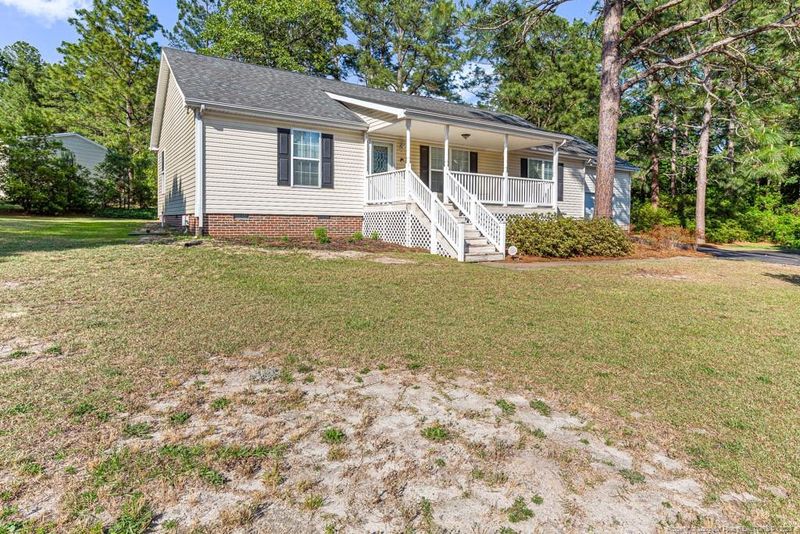 325 Vic Keith Rd, Sanford, NC 27332
