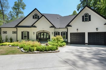 325 Walnut Branch Rd, Chapel Hill, NC 27516