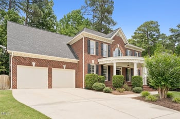 325 Wescott Ridge Dr, Holly Springs, NC 27540