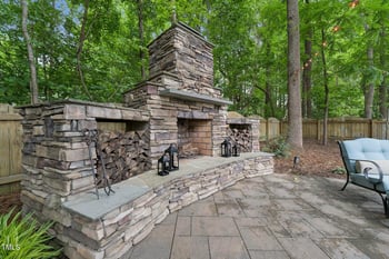325 Wescott Ridge Dr, Holly Springs, NC 27540