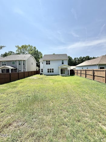 325 Whetstone Dr, Angier, NC 27501