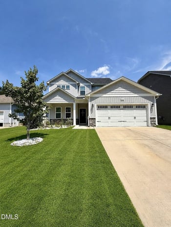 325 Whetstone Dr, Angier, NC 27501