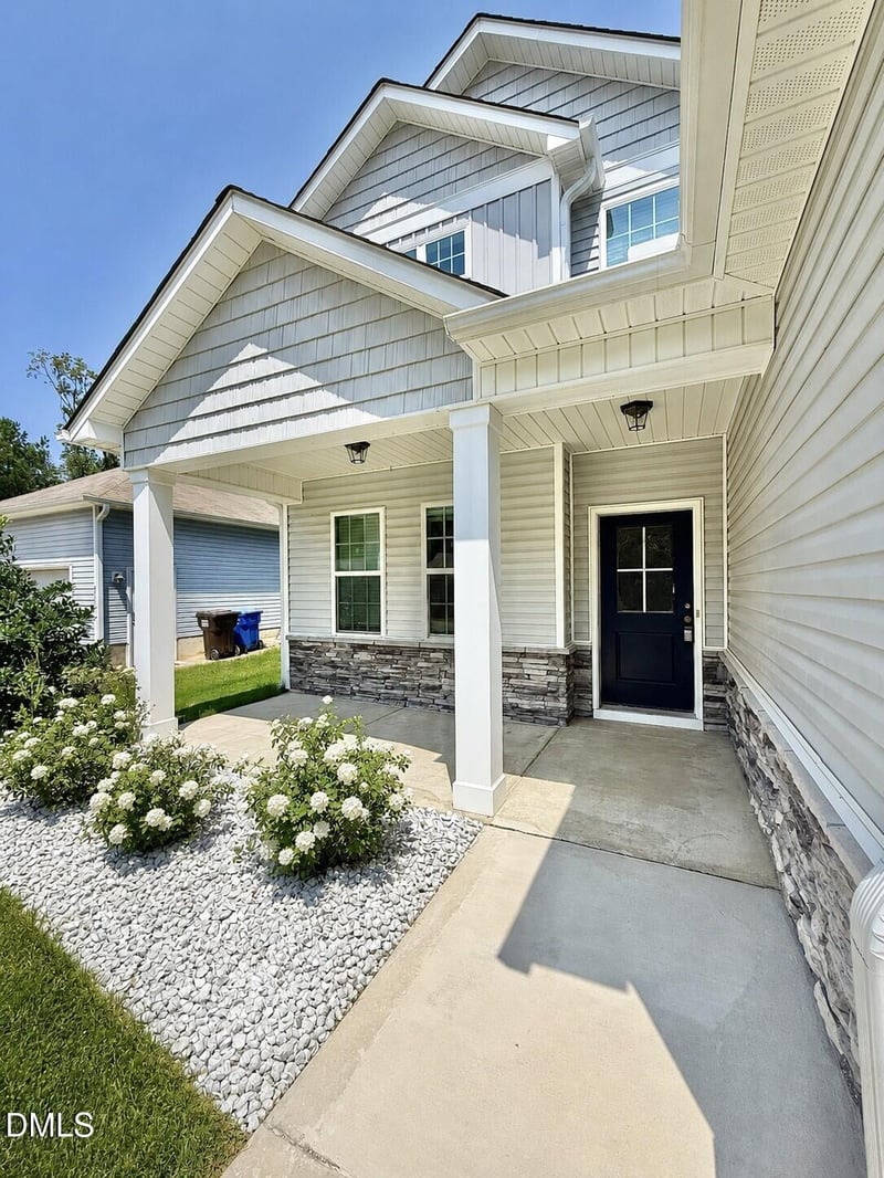325 Whetstone Dr, Angier, NC 27501