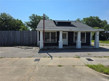 325 Winslow St, Fayetteville, NC 28301