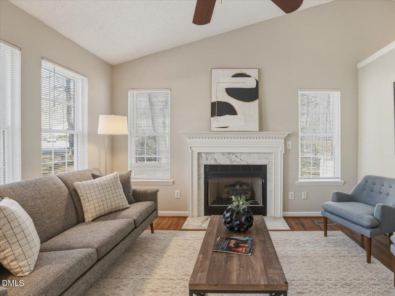 325 Wolfbridge Rd, Holly Springs, NC 27540