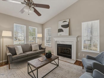 325 Wolfbridge Rd, Holly Springs, NC 27540