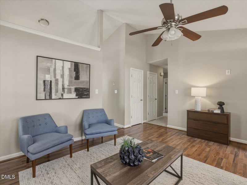 325 Wolfbridge Rd, Holly Springs, NC 27540