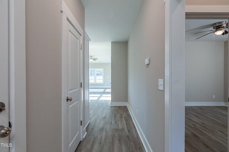 325 W Woodall St, Benson, NC 27504