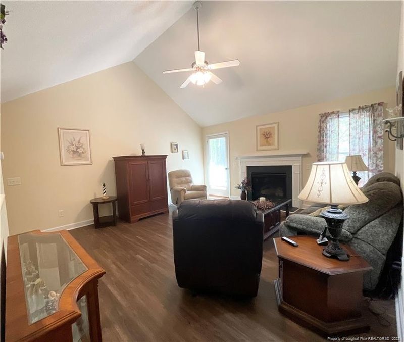 3250 Bristol St, Sanford, NC 27332