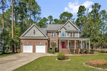 3250 Carolina Way, Sanford, NC 27332