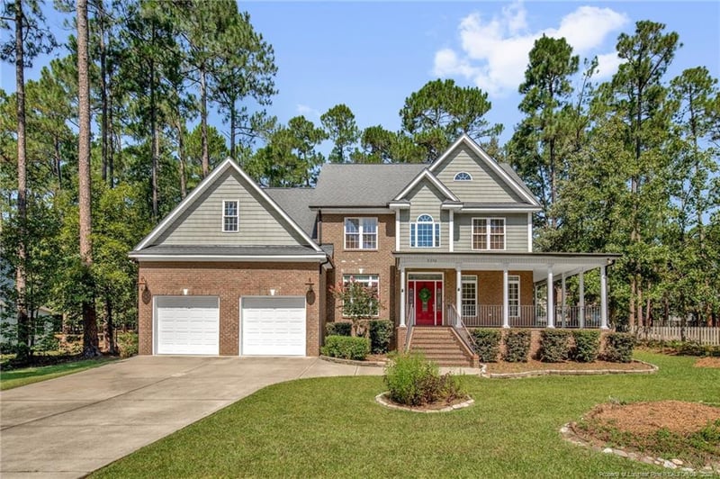 3250 Carolina Way, Sanford, NC 27332