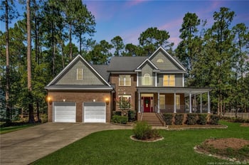3250 Carolina Way, Sanford, NC 27332