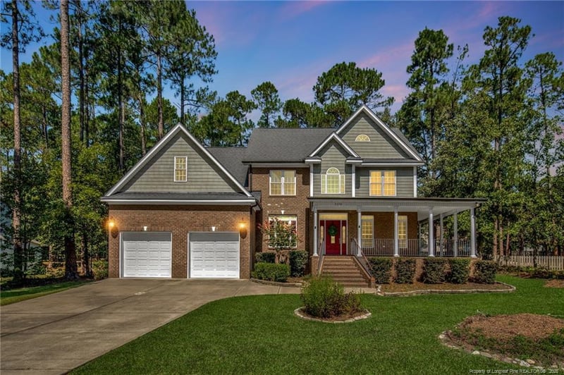 3250 Carolina Way, Sanford, NC 27332