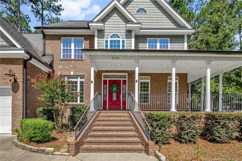 3250 Carolina Way, Sanford, NC 27332
