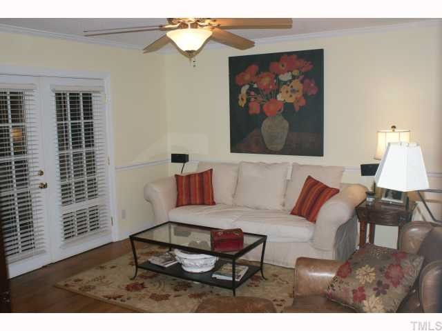 3250 Fairhill Dr, Raleigh, NC 27612