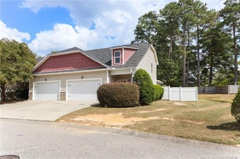 3250 Gettysburg Dr, Fayetteville, NC 28301