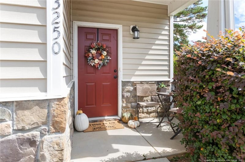 3250 Gettysburg Dr, Fayetteville, NC 28301