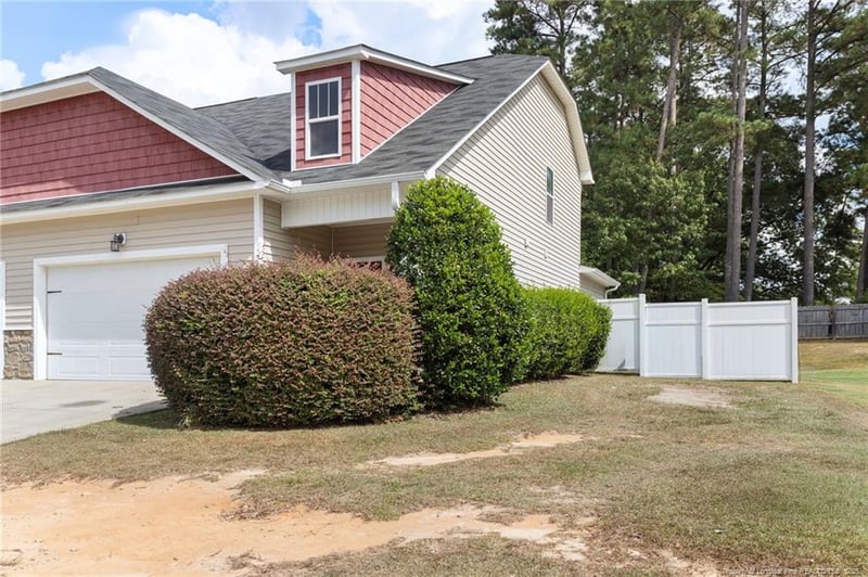 3250 Gettysburg Dr, Fayetteville, NC 28301
