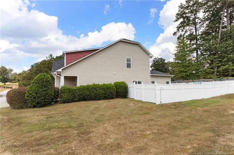 3250 Gettysburg Dr, Fayetteville, NC 28301