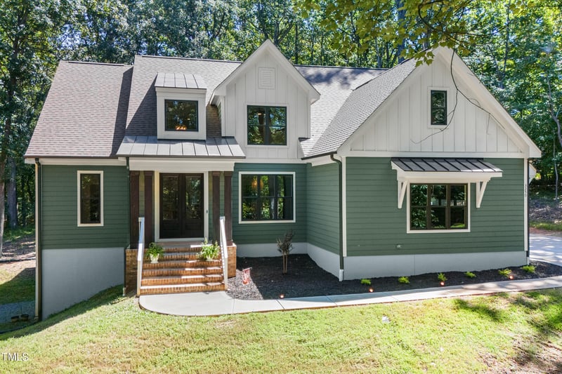 3250 Jones Dr, Mebane, NC 27302