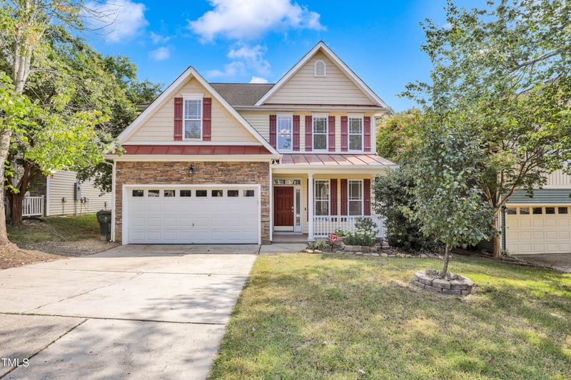 3250 Landing Falls Ln, Raleigh, NC 27616