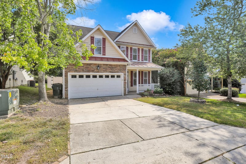 3250 Landing Falls Ln, Raleigh, NC 27616
