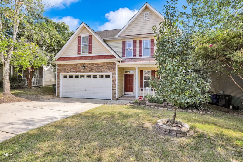 3250 Landing Falls Ln, Raleigh, NC 27616