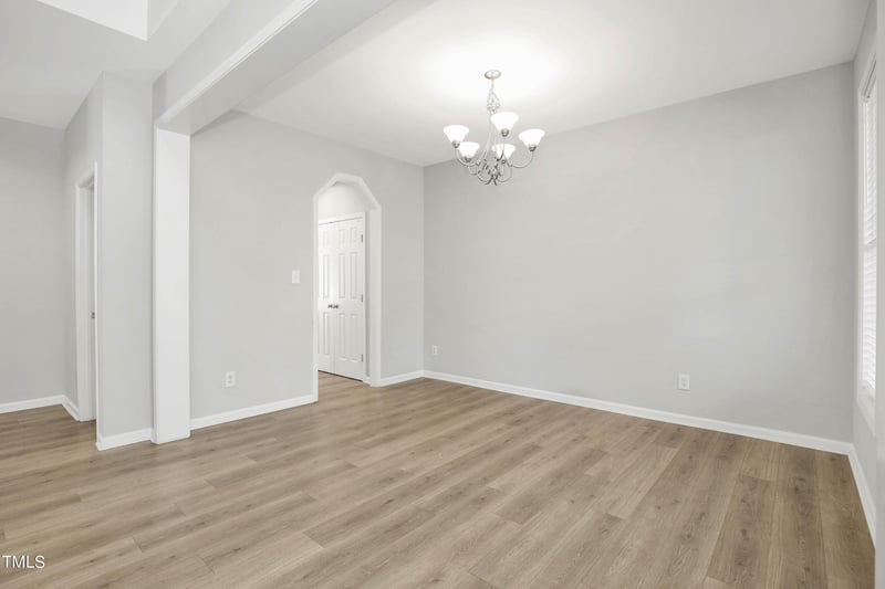 3250 Landing Falls Ln, Raleigh, NC 27616