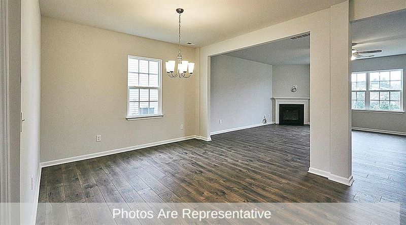 3250 Longpine Rd #4, Burlington, NC 27215