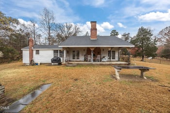 3250 Mine Creek Rd, Burlington, NC 27217