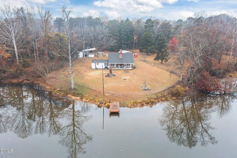 3250 Mine Creek Rd, Burlington, NC 27217