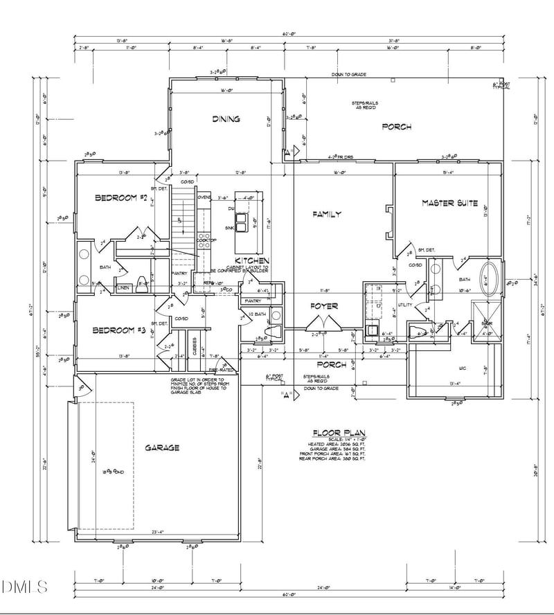 3250 Oakridge River Rd, Fuquay Varina, NC 27526