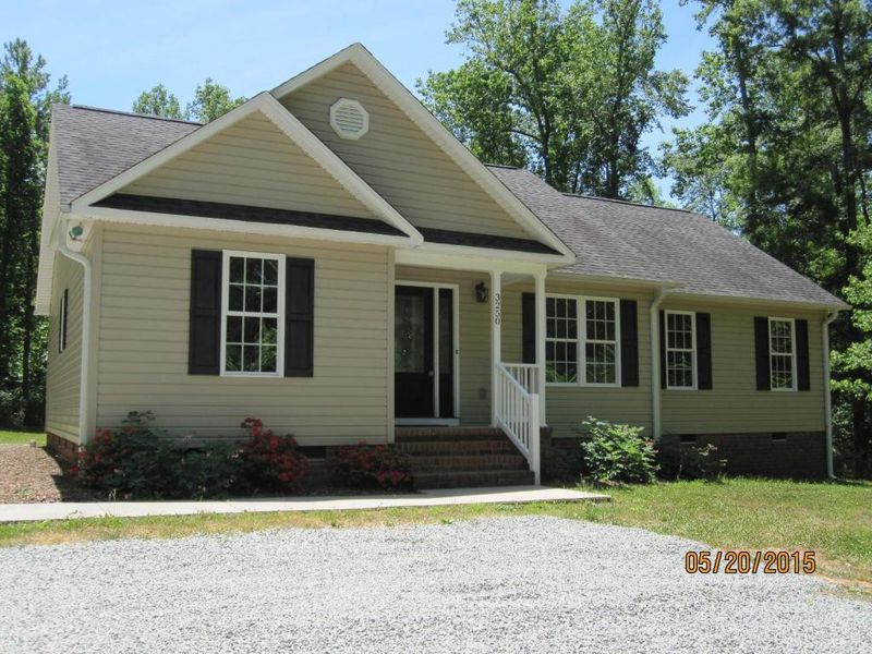 3250 Sundance Dr, Burlington, NC 27217