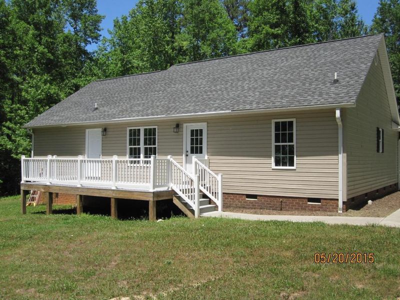 3250 Sundance Dr, Burlington, NC 27217