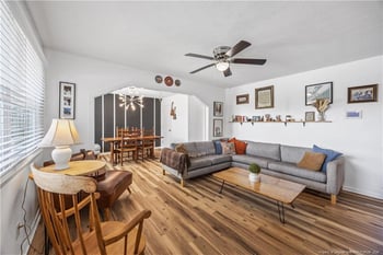 3252 Barksdale Rd, Fayetteville, NC 28301