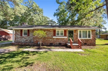 3252 Sunnyside School Rd, Fayetteville, NC 28312