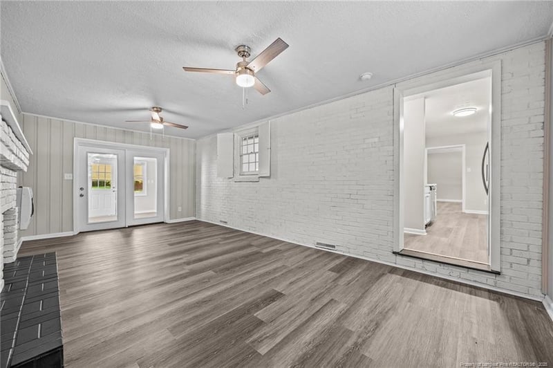3252 Sunnyside School Rd, Fayetteville, NC 28312