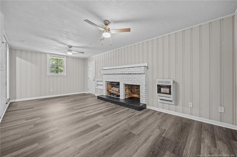 3252 Sunnyside School Rd, Fayetteville, NC 28312
