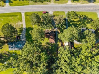 3252 Sunnyside School Rd, Fayetteville, NC 28312