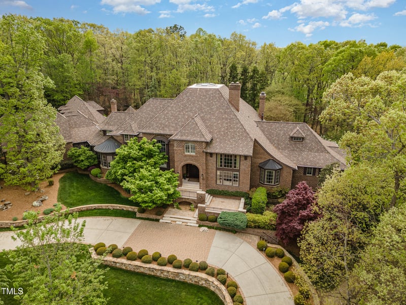 32520 Archdale, Chapel Hill, NC 27517