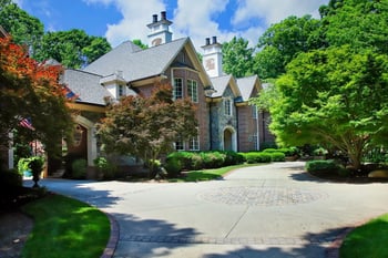 32528 Archdale , Chapel Hill, NC 27517